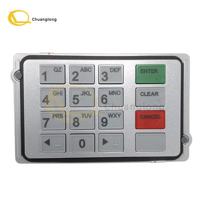 Εργοστάσιο ΑΤΜ Hyosung Innovue Keypad EPP X1 PCI 5.0 Keypad 7151130100 7900002581 Αγγλική γλώσσα