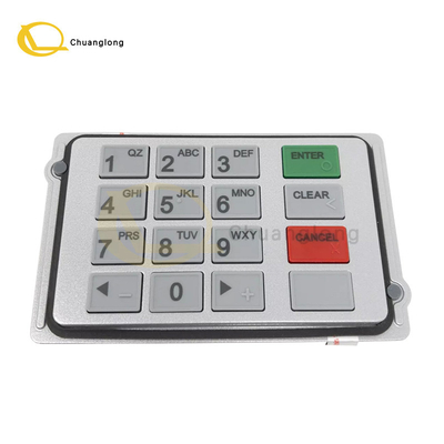 Εργοστάσιο ΑΤΜ Hyosung Innovue Keypad EPP X1 PCI 5.0 Keypad 7151130100 7900002581 Αγγλική γλώσσα
