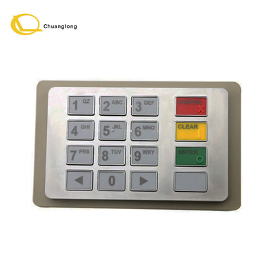 7128080008 Τμήματα μηχανών ΑΤΜ Hyosung Epp πληκτρολόγιο EPP-6000M S7128080008