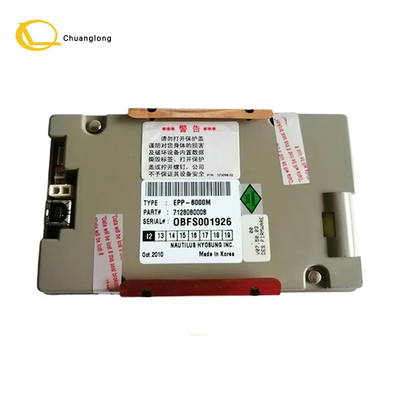 7128080008 Τμήματα μηχανών ΑΤΜ Hyosung Epp πληκτρολόγιο EPP-6000M S7128080008