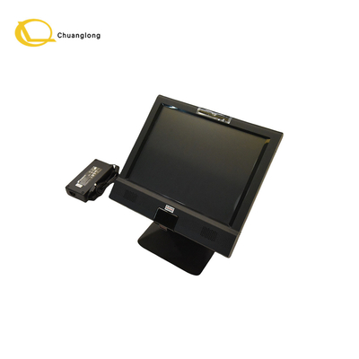 1750166977 Wincor Εναλλακτικά εξαρτήματα μηχανών Wincor Nixdorf Beetle Fusion 15 Οθόνη οθόνης ΕΚ 01750166977