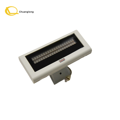 1750172967 Wincor Εναλλακτικά εξαρτήματα μηχανών Wincor Nixdorf BA63USB Οθόνη οθόνης 01750172967 5V 0,45A