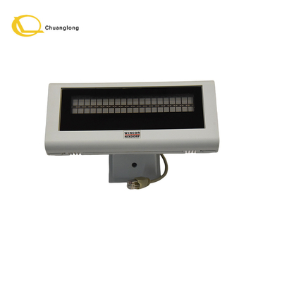 1750172967 Wincor Εναλλακτικά εξαρτήματα μηχανών Wincor Nixdorf BA63USB Οθόνη οθόνης 01750172967 5V 0,45A
