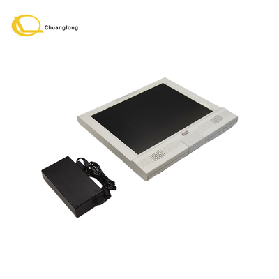 Τμήματα Wincor Wincor Nixdorf Beetle Fusion 15 ECR Ηλεκτρονικό ταμείο 01750180595 24V Λευκό χρώμα