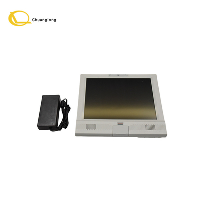 Τμήματα Wincor Wincor Nixdorf Beetle Fusion 15 ECR Ηλεκτρονικό ταμείο 01750180595 24V Λευκό χρώμα