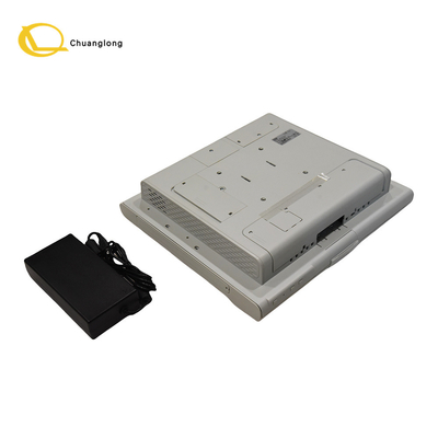 Τμήματα Wincor Wincor Nixdorf Beetle Fusion 15 ECR Ηλεκτρονικό ταμείο 01750180595 24V Λευκό χρώμα