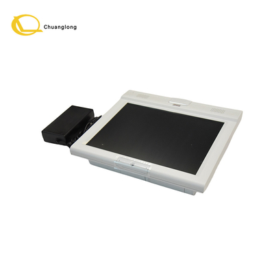 Τμήματα Wincor Wincor Nixdorf Beetle Fusion 15 ECR Ηλεκτρονικό ταμείο 01750180595 24V Λευκό χρώμα