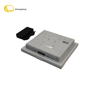 Τμήματα Wincor Wincor Nixdorf Beetle Fusion 15 ECR Ηλεκτρονικό ταμείο 01750180595 24V Λευκό χρώμα