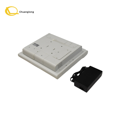 Τμήματα Wincor Wincor Nixdorf Beetle Fusion 15 ECR Ηλεκτρονικό ταμείο 01750180595 24V Λευκό χρώμα