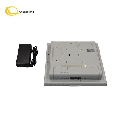 Τμήματα Wincor Wincor Nixdorf Beetle Fusion 15 ECR Ηλεκτρονικό ταμείο 01750180595 24V Λευκό χρώμα