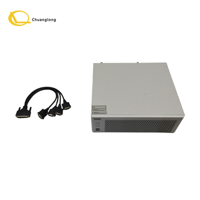 Wincor ECR ανταλλακτικά Wincor Nixdorf Beetle i8A PC Κεντρικό ηλεκτρονικό ταμείο 01750192884 1750192884