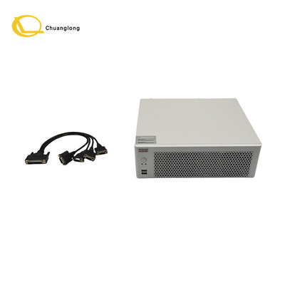 Wincor ECR ανταλλακτικά Wincor Nixdorf Beetle i8A PC Κεντρικό ηλεκτρονικό ταμείο 01750192884 1750192884