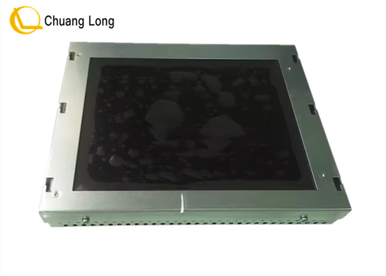 Όργανο ελέγχου 10,4 επίδειξη 49-240448-000A 49240448000A Diebold LCD μερών του ATM υπηρεσιών