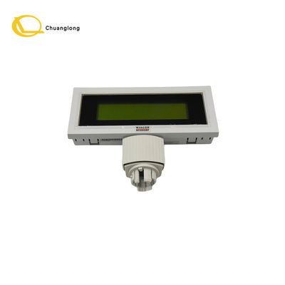 Καλή τιμή Wincor LCD Monitor Ανταλλακτικά Wincor Nixdorf BA63 GU-2 Οθόνη οθόνης 1750251980 01750251980 σε απευθείας σύνδεση