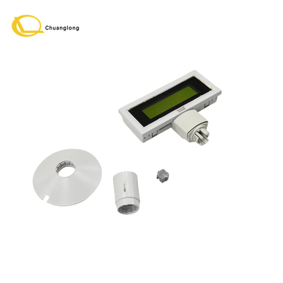 Wincor LCD Monitor Ανταλλακτικά Wincor Nixdorf BA63 GU-2 Οθόνη οθόνης 1750251980 01750251980