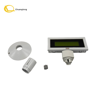 Wincor LCD Monitor Ανταλλακτικά Wincor Nixdorf BA63 GU-2 Οθόνη οθόνης 1750251980 01750251980