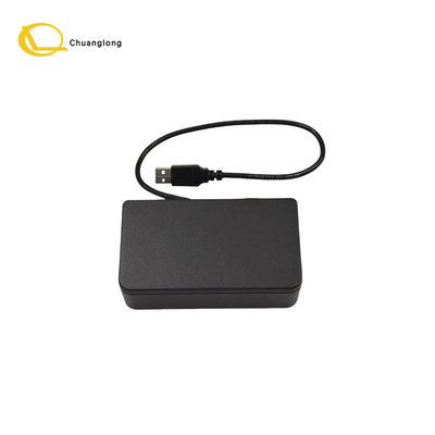 Wincor Nixdorf POS Ba9x MSR ISO USB Μαγνητικός αναγνώστης κάρτας 1750252280 01750252280