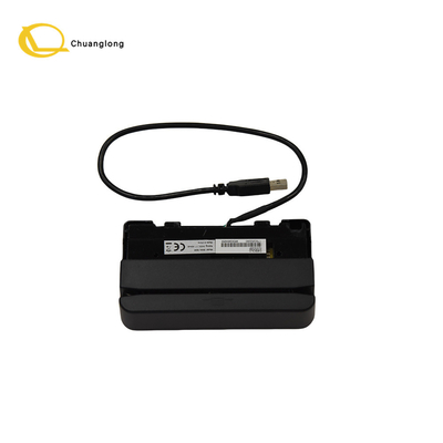 Wincor Nixdorf POS Ba9x MSR ISO USB Μαγνητικός αναγνώστης κάρτας 1750252280 01750252280