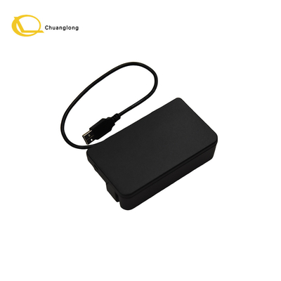 Wincor Nixdorf POS Ba9x MSR ISO USB Μαγνητικός αναγνώστης κάρτας 1750252280 01750252280