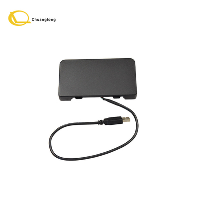 Wincor Nixdorf POS Ba9x MSR ISO USB Μαγνητικός αναγνώστης κάρτας 1750252280 01750252280