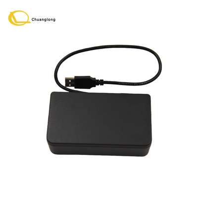 Wincor Nixdorf POS Ba9x MSR ISO USB Μαγνητικός αναγνώστης κάρτας 1750252280 01750252280