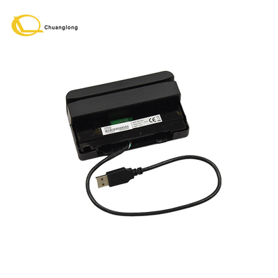 Wincor Nixdorf POS Ba9x MSR ISO USB Μαγνητικός αναγνώστης κάρτας 1750252280 01750252280