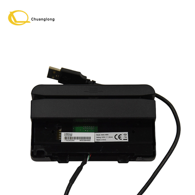 Wincor Nixdorf POS Ba9x MSR ISO USB Μαγνητικός αναγνώστης κάρτας 1750252280 01750252280