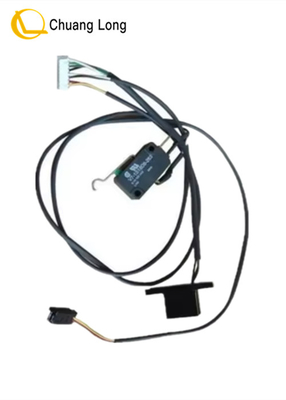 49-207983-000A Τμήματα μηχανών ΑΤΜ Diebold Opteva Stacker Sensor Cable Harness 49207983000A