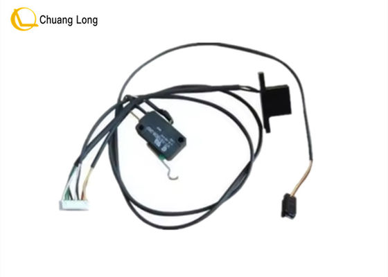 Καλή τιμή 49-207983-000A Τμήματα μηχανών ΑΤΜ Diebold Opteva Stacker Sensor Cable Harness 49207983000A σε απευθείας σύνδεση