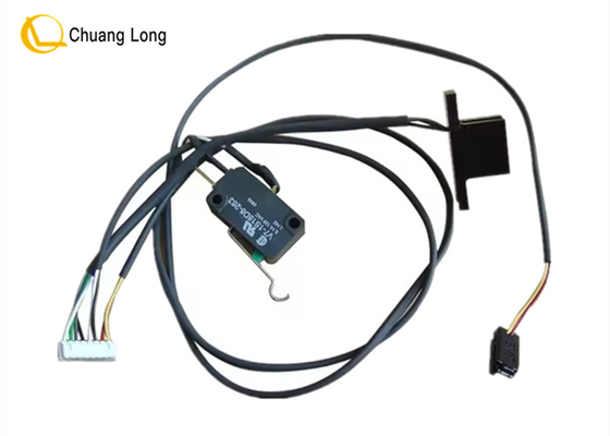 49-207983-000A Τμήματα μηχανών ΑΤΜ Diebold Opteva Stacker Sensor Cable Harness 49207983000A