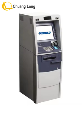 Diebold Opteva 522 Λομπι Ντάμπι Ντάμπι Τραπεζικό ΑΤΜ