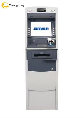 Diebold Opteva 522 Λομπι Ντάμπι Ντάμπι Τραπεζικό ΑΤΜ
