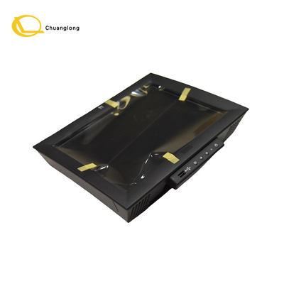 Wincor Nixdorf BA82/e/cTouch LCD Display ECR Ηλεκτρονικό ταμείο 01750266987 1750266987 Μαύρο χρώμα