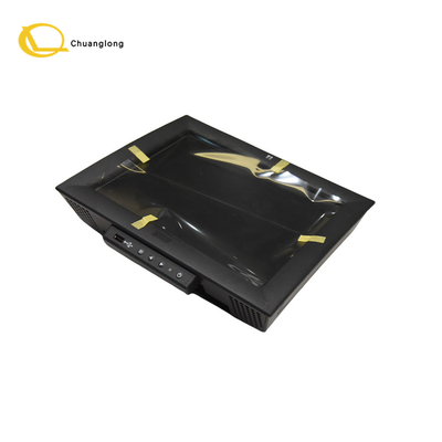 Wincor Nixdorf BA82/e/cTouch LCD Display ECR Ηλεκτρονικό ταμείο 01750266987 1750266987 Μαύρο χρώμα