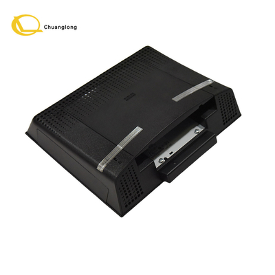 Wincor Nixdorf BA82/e/cTouch LCD Display ECR Ηλεκτρονικό ταμείο 01750266987 1750266987 Μαύρο χρώμα