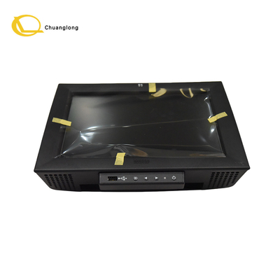 Wincor Nixdorf BA82/e/cTouch LCD Display ECR Ηλεκτρονικό ταμείο 01750266987 1750266987 Μαύρο χρώμα