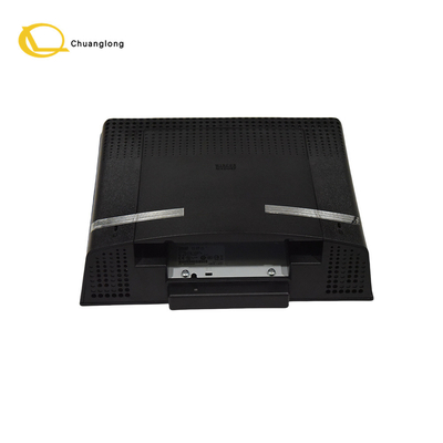 Wincor Nixdorf BA82/e/cTouch LCD Display ECR Ηλεκτρονικό ταμείο 01750266987 1750266987 Μαύρο χρώμα