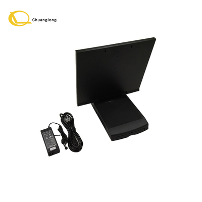 Ολο σε ένα POS Wincor Nixdorf AW E-15 POS N3060 RT 4GB HDD MSR 01900000131