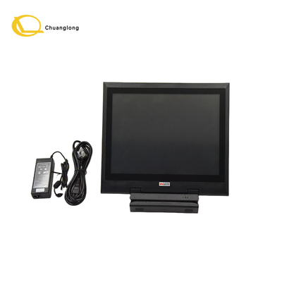 Ολο σε ένα POS Wincor Nixdorf AW E-15 POS N3060 RT 4GB HDD MSR 01900000131