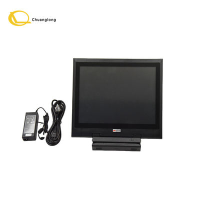 Καλή τιμή Ολο σε ένα POS Wincor Nixdorf AW E-15 POS N3060 RT 4GB HDD MSR 01900000131 σε απευθείας σύνδεση