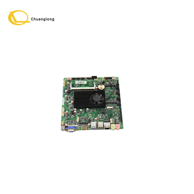 Intel Skylake-U 6η γενιά Core I3-6100U CPU Τριπλή οθόνη VGA και LVDS/eDP 1910001487 SV1a-61014P