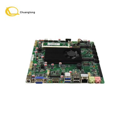 Intel Skylake-U 6η γενιά Core I3-6100U CPU Τριπλή οθόνη VGA και LVDS/eDP 1910001487 SV1a-61014P