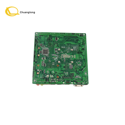 Intel Skylake-U 6η γενιά Core I3-6100U CPU Τριπλή οθόνη VGA και LVDS/eDP 1910001487 SV1a-61014P