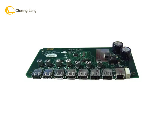 Τμήματα μηχανών ATM Diebold CCA HUB USB 7 θύρα 49-202839-000A 49202839000A
