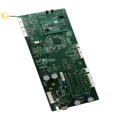 49-267153-000AE Τμήματα ΑΤΜ Diebold Nixdorf DN100D DN100 DN200 DN450 Pick Module PCBA AFD 2.0 Core Main 49267153000AE