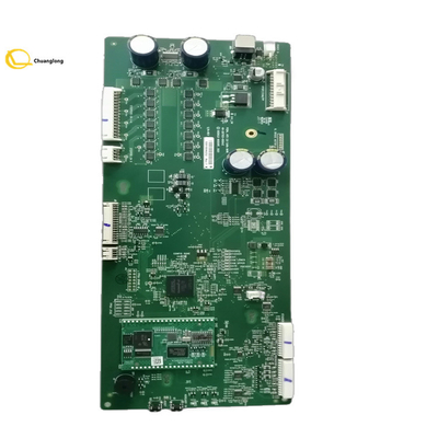 49-267153-000AE Τμήματα ΑΤΜ Diebold Nixdorf DN100D DN100 DN200 DN450 Pick Module PCBA AFD 2.0 Core Main 49267153000AE