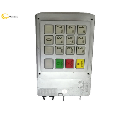 Μοντέλο ασφαλείας EPP NCR 58XX 5886 EPP πληκτρολόγιο 445-0661000 4450661000