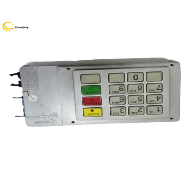 Μοντέλο ασφαλείας EPP NCR 58XX 5886 EPP πληκτρολόγιο 445-0661000 4450661000