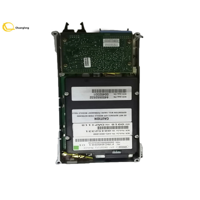 Μοντέλο ασφαλείας EPP NCR 58XX 5886 EPP πληκτρολόγιο 445-0661000 4450661000