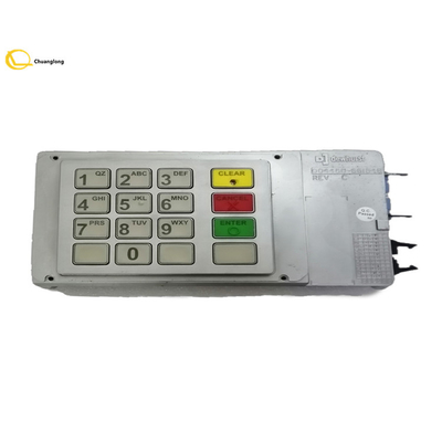 Μοντέλο ασφαλείας EPP NCR 58XX 5886 EPP πληκτρολόγιο 445-0661000 4450661000